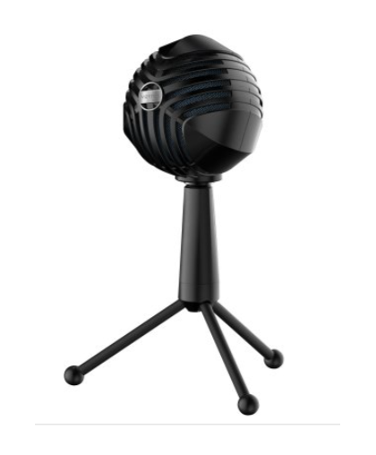 VERTUX Sphere Professional digital microphone PC