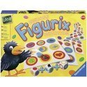 Ravensburger board game Figurix Ravensburger board game Figurix