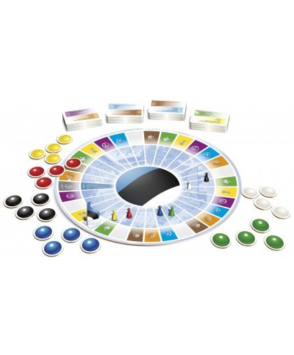 Tactic Estonian memory game – 2