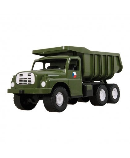 Dino tipper TATRA