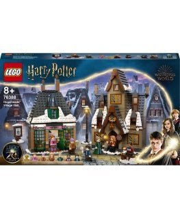 LEGO® Harry Potter 76388 Visit to Hogsmaede