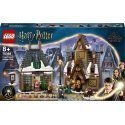 Visit to LEGO Harry Potter Village Visit to LEGO Harry Potter Village
