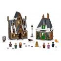 Visit to LEGO Harry Potter Village Visit to LEGO Harry Potter Village