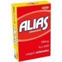 Card game Alias Card game Alias