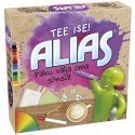 Tactic Tee ise Alias! (EE)