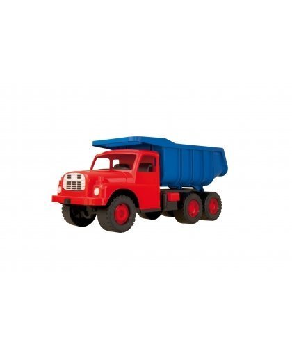 Dino tipper TATRA
