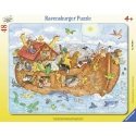 Ravensburger large plate puzzle 48 pcs Noah's ship Ravensburger large plate puzzle 48 pcs Noah's ship