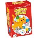 Tactic board game Cats in the kitchen Tactic board game Cats in the kitchen