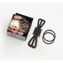 Deeper universal phone holder Black Deeper universal phone holder Black