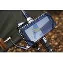 Deeper universal phone holder Black Deeper universal phone holder Black