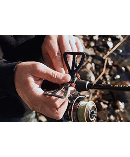 Deeper universal phone holder Black – 15