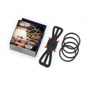 Deeper universal phone holder Black Deeper universal phone holder Black