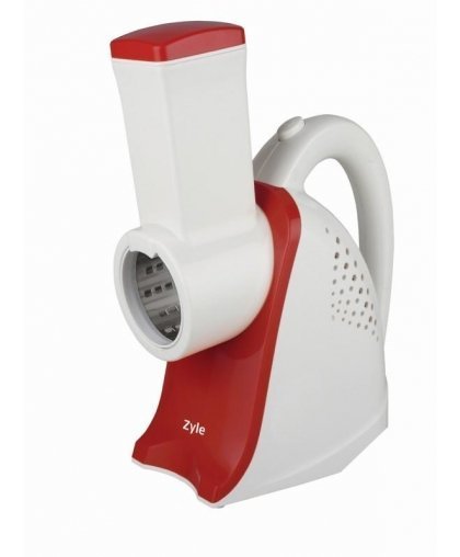 Zyle Vegetable Slicer, ZY750SR (Damaged packaging)