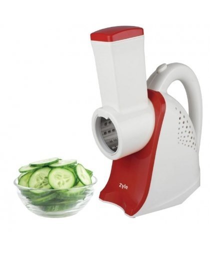 Zyle Vegetable Slicer, ZY750SR (Damaged packaging) – 2
