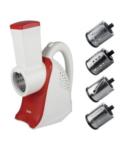 Zyle Vegetable Slicer, ZY750SR (Damaged packaging) – 3