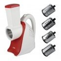 Zyle Vegetable Slicer, ZY750SR (Damaged packaging) Zyle Vegetable Slicer, ZY750SR (Damaged packaging)