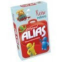 Tactic travel game Alias