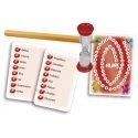 Tactic travel game Alias