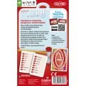 Tactic travel game Alias