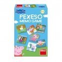 Dino lauamäng memo põrsas Peppa Dino lauamäng memo põrsas Peppa