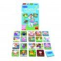 Dino board game memo piglet Peppa Dino board game memo piglet Peppa