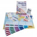 Tactic lauamäng Maailma lipud Tactic lauamäng Maailma lipud