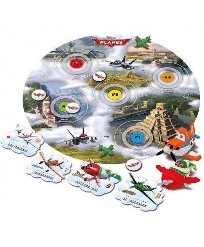 Tactic action game Disney Planes – 2