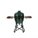 TunaBone Kamado Pro barbecue 24 ", size L, green TunaBone Kamado Pro barbecue 24 ", size L, green