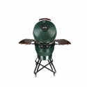 TunaBone Kamado Pro barbecue 24 ", size L, green TunaBone Kamado Pro barbecue 24 ", size L, green