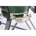 TunaBone Kamado Pro barbecue 24 ", size L, green TunaBone Kamado Pro barbecue 24 ", size L, green
