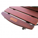 TunaBone Kamado Pro barbecue 24 ", size L, green TunaBone Kamado Pro barbecue 24 ", size L, green