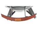 TunaBone Kamado Pro barbecue 24 ", size L, green TunaBone Kamado Pro barbecue 24 ", size L, green