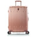 Heys Xtrak 66 cm suitcase, Rose gold Heys Xtrak 66 cm suitcase, Rose gold