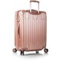 Heys Xtrak 66 cm -matkalaukku, ruusukulta Heys Xtrak 66 cm -matkalaukku, ruusukulta