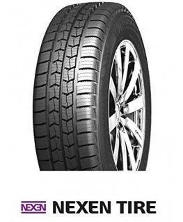 Nexen Padangos Winguard WT1 113/111 R ( E C 72dB )