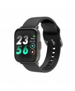 Sponge Watch 1 black