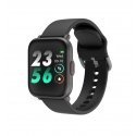 Sponge Watch 1 black Sponge Watch 1 black