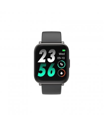 Sponge Watch 1 black – 2