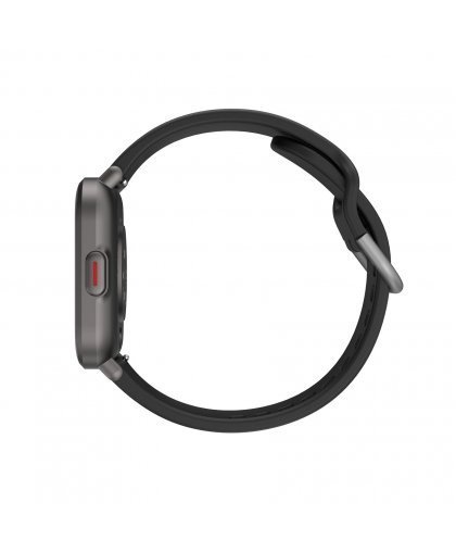Sponge Watch 1 black – 3