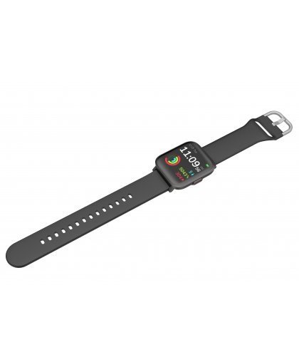 Sponge Watch 1 black – 4