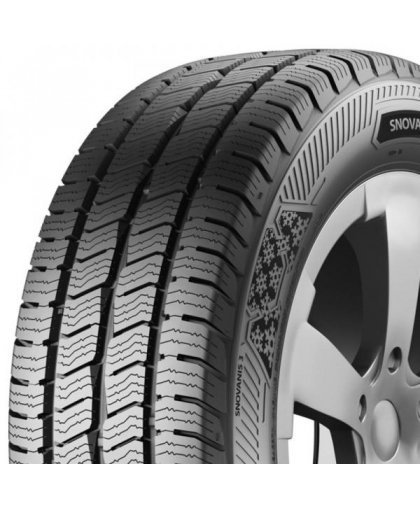 Barum Padangos SnoVanis 3 109/107 R (EC 72dB)