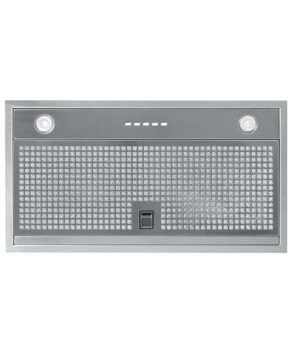 Hood Novy 828 steel – 3