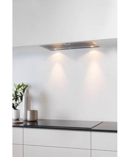 Hood Novy 828 steel – 4