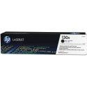 HP 130A Black Toner CF350A LJ Pro MFP M176n 177fw 1300 pages HP 130A Black Toner CF350A LJ Pro MFP M176n 177fw 1300 pages