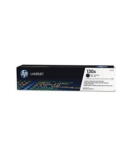 HP 130A Black Toner CF350A LJ Pro MFP M176n 177fw 1300 pages – 6