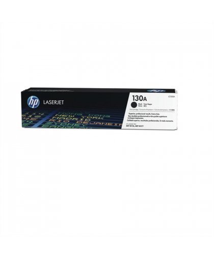 HP 130A Black Toner CF350A LJ Pro MFP M176n 177fw 1300 pages – 12
