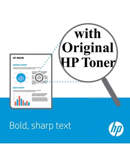 HP 130A Black Toner CF350A LJ Pro MFP M176n 177fw 1300 pages – 18