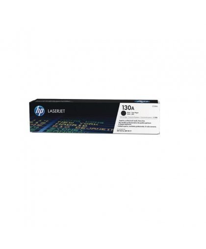 HP 130A Black Toner CF350A LJ Pro MFP M176n 177fw 1300 pages – 21