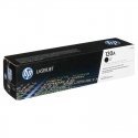 HP 130A Black Toner CF350A LJ Pro MFP M176n 177fw 1300 pages HP 130A Black Toner CF350A LJ Pro MFP M176n 177fw 1300 pages