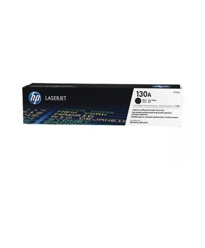 HP 130A Black Toner CF350A LJ Pro MFP M176n 177fw 1300 pages – 28
